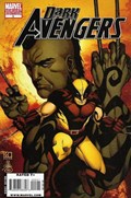 DARK AVENGERS #5B 