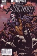 DARK AVENGERS #4-2nd 