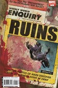 RUINS #1 