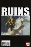 RUINS #1B 