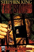 STAND, THE: AMERICAN NIGHTMARES #4B 