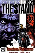 STAND, THE: AMERICAN NIGHTMARES #5B 