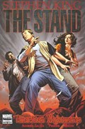 STAND, THE: AMERICAN NIGHTMARES #1 