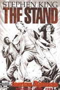 STAND, THE: AMERICAN NIGHTMARES #1-RI-C 