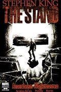 STAND, THE: AMERICAN NIGHTMARES #3C 