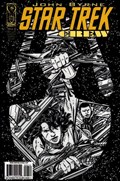 STAR TREK: CREW #2-RI 