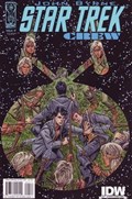 STAR TREK: CREW #4 