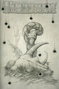 FRANK FRAZETTA'S FREEDOM #1D 