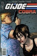 G.I. JOE: COBRA #3 