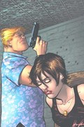 G.I. JOE: COBRA #3-RI 
