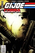 G.I. JOE: COBRA #3B 