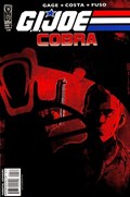 G.I. JOE: COBRA #4B 