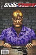 G.I. JOE: COBRA #4 