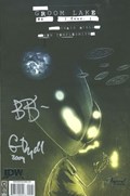 GROOM LAKE #4-RI 