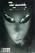 GROOM LAKE #1 