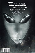 GROOM LAKE #1-RI 