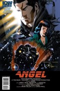 ANGEL #40B 