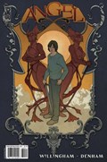 ANGEL #30 