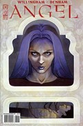 ANGEL #32 