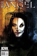 ANGEL #24-RI 