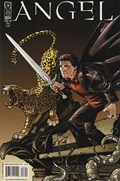 ANGEL #18 