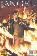 ANGEL #18-DF 