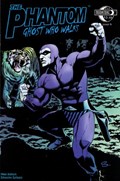 PHANTOM, THE: GHOST WHO WALKS #11 