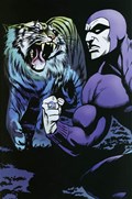 PHANTOM, THE: GHOST WHO WALKS #11B 