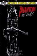 PHANTOM, THE: GHOST WHO WALKS #12B 