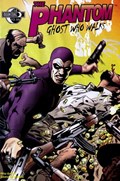 PHANTOM, THE: GHOST WHO WALKS #10 