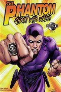PHANTOM, THE: GHOST WHO WALKS #8 
