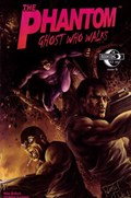 PHANTOM, THE: GHOST WHO WALKS #8B 