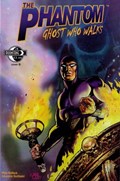 PHANTOM, THE: GHOST WHO WALKS #9 