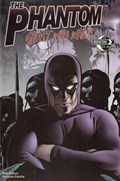 PHANTOM, THE: GHOST WHO WALKS #7C 