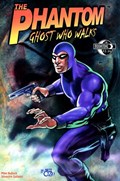 PHANTOM, THE: GHOST WHO WALKS #4-KICK-B 