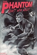 PHANTOM, THE: GHOST WHO WALKS #4 