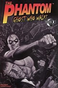 PHANTOM, THE: GHOST WHO WALKS #5C 