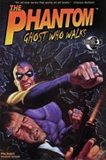 PHANTOM, THE: GHOST WHO WALKS #5B 