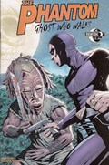 PHANTOM, THE: GHOST WHO WALKS #6 