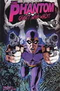 PHANTOM, THE: GHOST WHO WALKS #1 