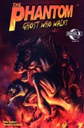 PHANTOM, THE: GHOST WHO WALKS #1-ELITE-B 
