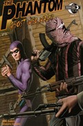 PHANTOM, THE: GHOST WHO WALKS #2 