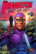 PHANTOM, THE: GHOST WHO WALKS #3 