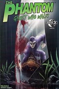 PHANTOM, THE: GHOST WHO WALKS #3B 