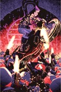 G.I. JOE: ORIGINS #18-RI 