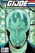 G.I. JOE: ORIGINS #18B 