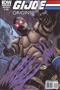G.I. JOE: ORIGINS #16B 