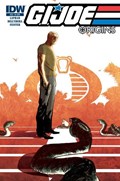 G.I. JOE: ORIGINS #20-RI 