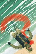 G.I. JOE: ORIGINS #11-RI-B 