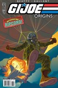 G.I. JOE: ORIGINS #13 